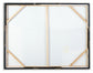 Ashley Express - Reighlea Wall Art