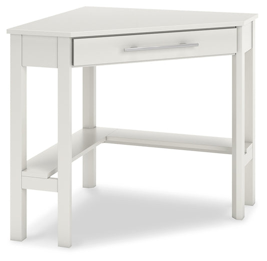 Ashley Express - Grannen Home Office Corner Desk