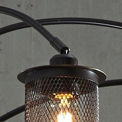 Ashley Express - Maovesa Metal Arc Lamp (1/CN)