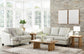 Sofa and Loveseat