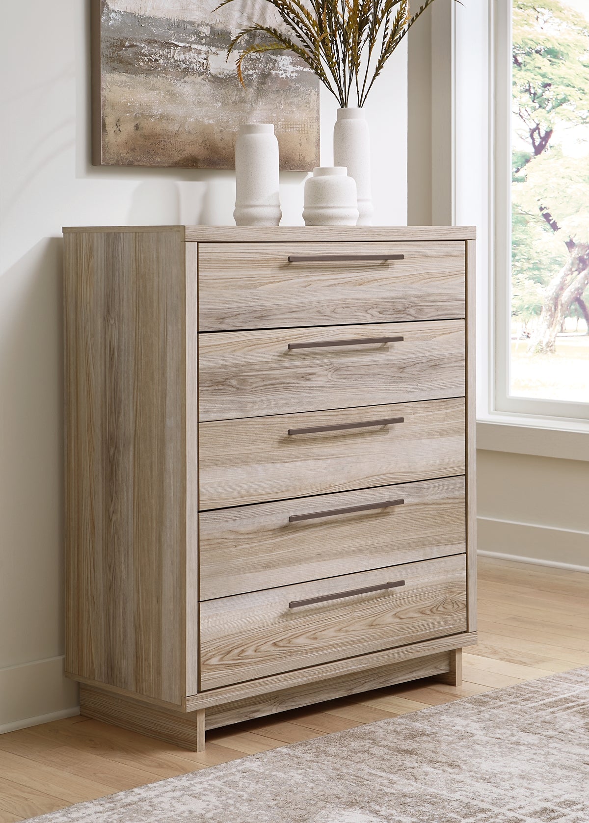 Bedroom > Chests