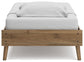 Ashley Express - Aprilyn Twin Platform Bed with Dresser and 2 Nightstands