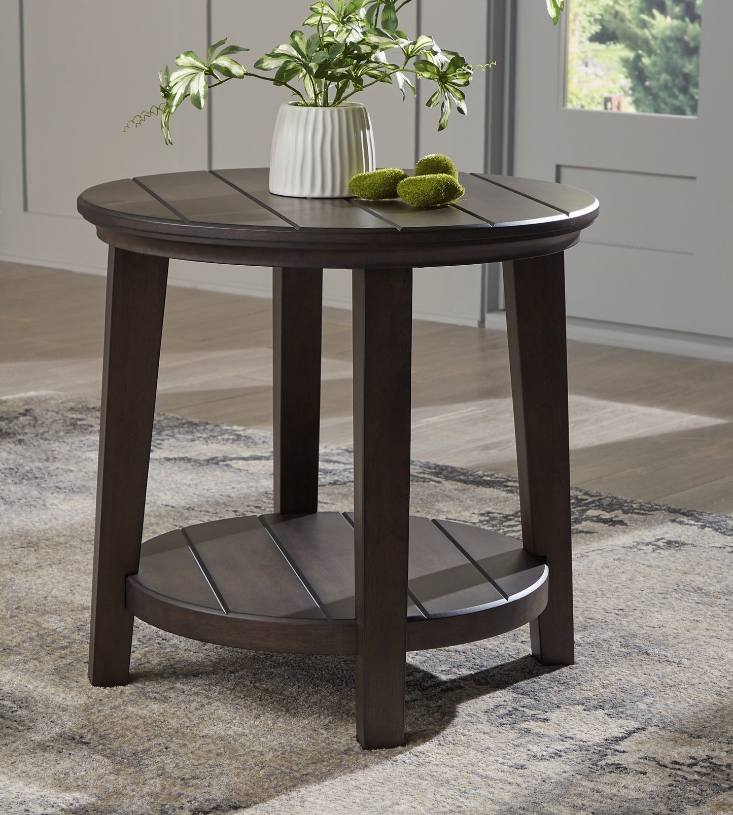 Ashley Express - Celamar Coffee Table with 2 End Tables