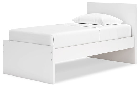 Ashley Express - Onita  Panel Platform Bed