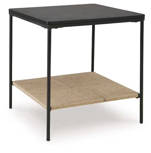 Ashley Express - Minrich Accent Table