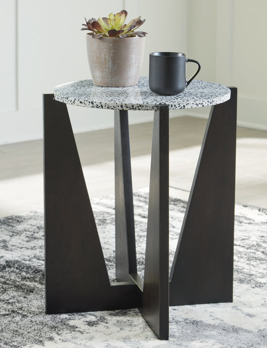Ashley Express - Tellrich Accent Table