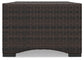 Ashley Express - Windglow Rectangular Cocktail Table