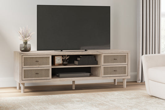 Cielden Extra Large TV Stand
